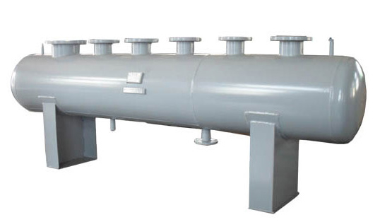 龙康分集水器（集水器、分水器）产品介绍