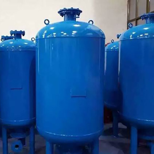 龙康稳压罐（隔膜式气压罐）产品介绍