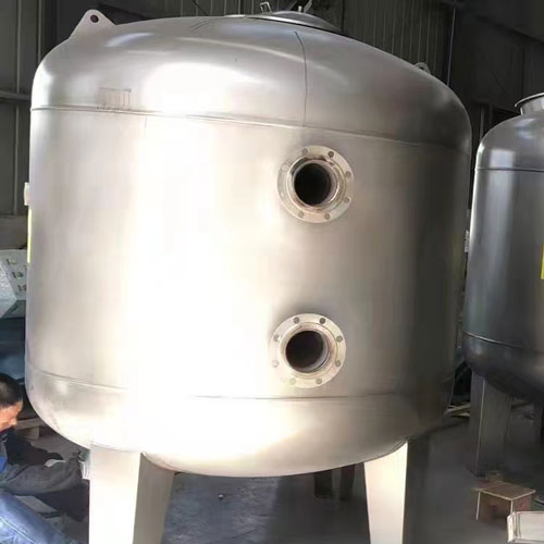 龙康活性炭过滤器