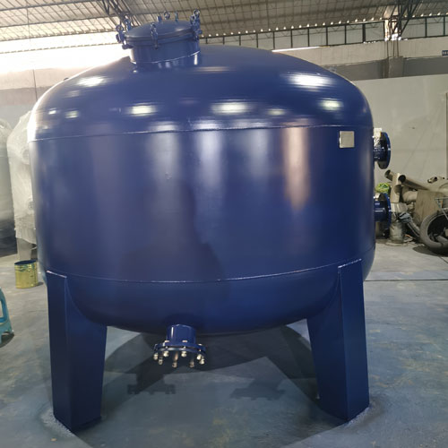 龙康石英砂过滤器（砂滤器）