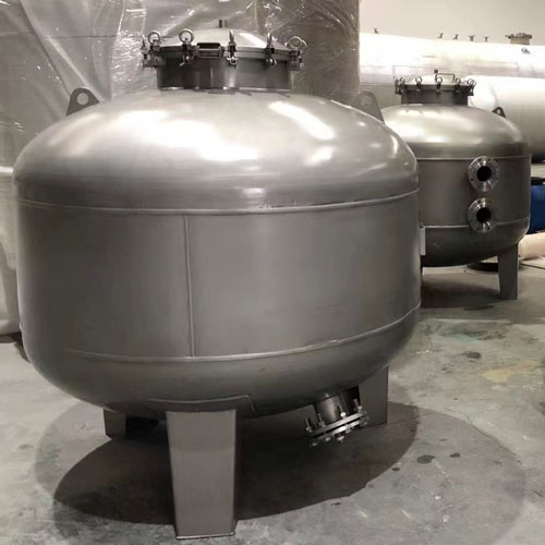 龙康机械过滤器产品介绍