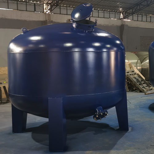 龙康机械过滤器产品介绍