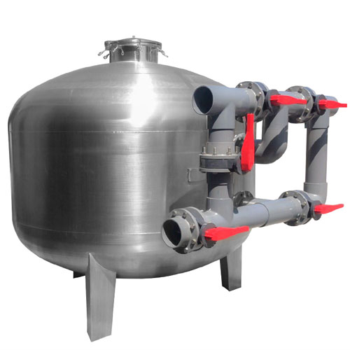 龙康机械过滤器产品介绍