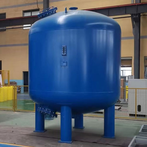 龙康机械过滤器产品介绍